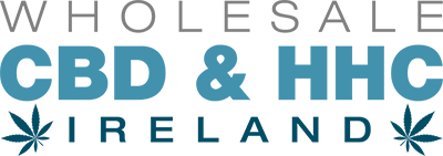 Wholesale CBD & HHC Ireland Logo